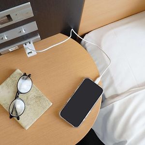 Chambre Lit King-Size