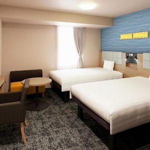 Twin Room Non-Smoking